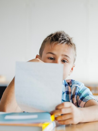 lectura escritura lenguaje escrito