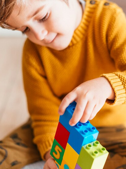 signos neurológicos blandos dificultades aprendizaje