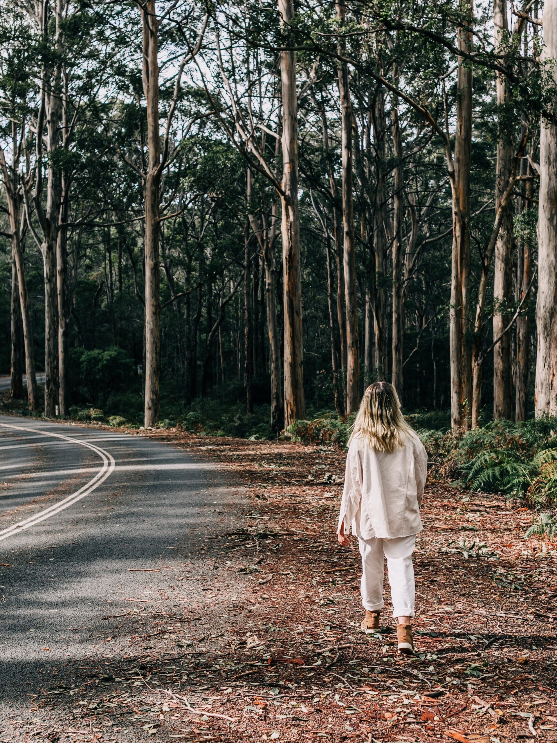 Contaminación Ambiental, Salud Mental