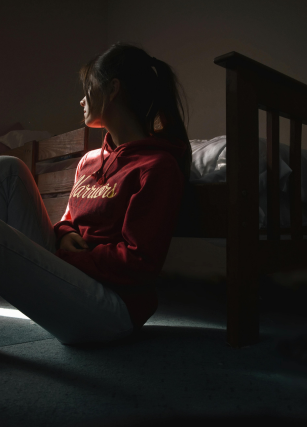 TCC y conductas autolesivas