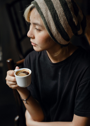 Ensoñación excesiva