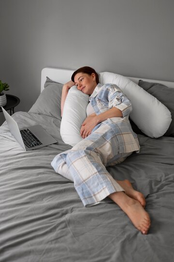 procrastinar hora de dormir falta de sueño