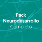 Pack Neurodesarrollo Completo
