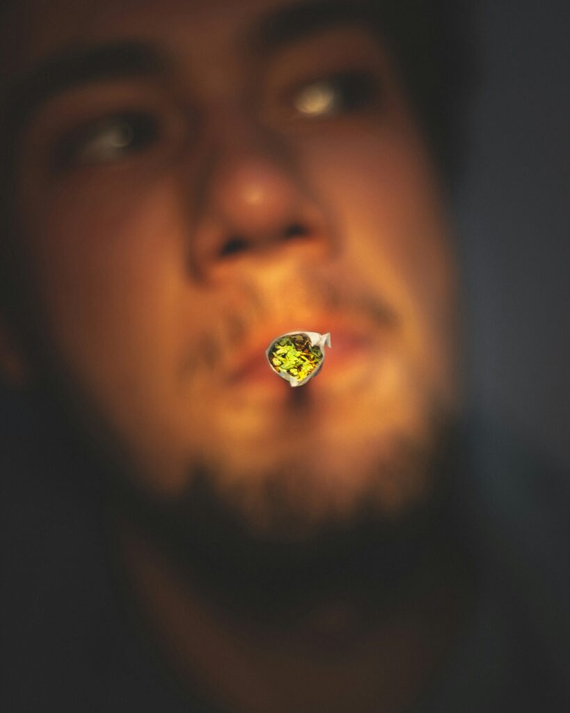 efectos del cannabis, consumo de cannabis