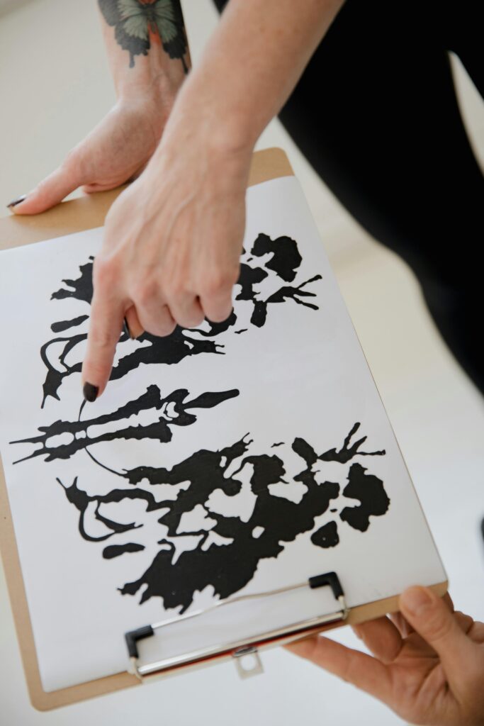 diagnóstico y transdiagnóstico