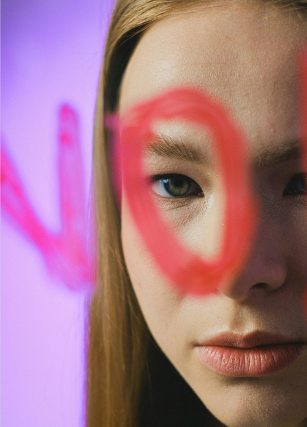 Disforia sensible al rechazo