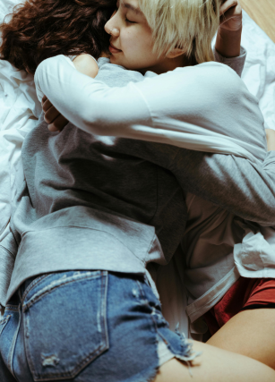 Demisexualidad y estigma