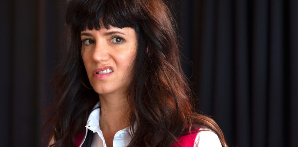 qué es la envidia, envidiosa serie