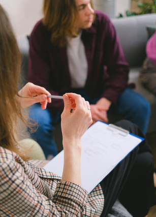 Reestructuración cognitiva