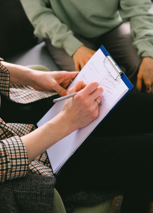 Qué es la reestructuración cognitiva