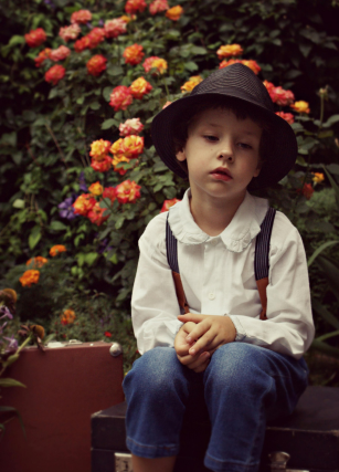 qué es un niño supersensitivo