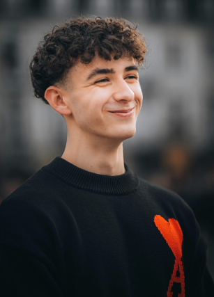 Primeros auxilios psicológicos y adolescencia