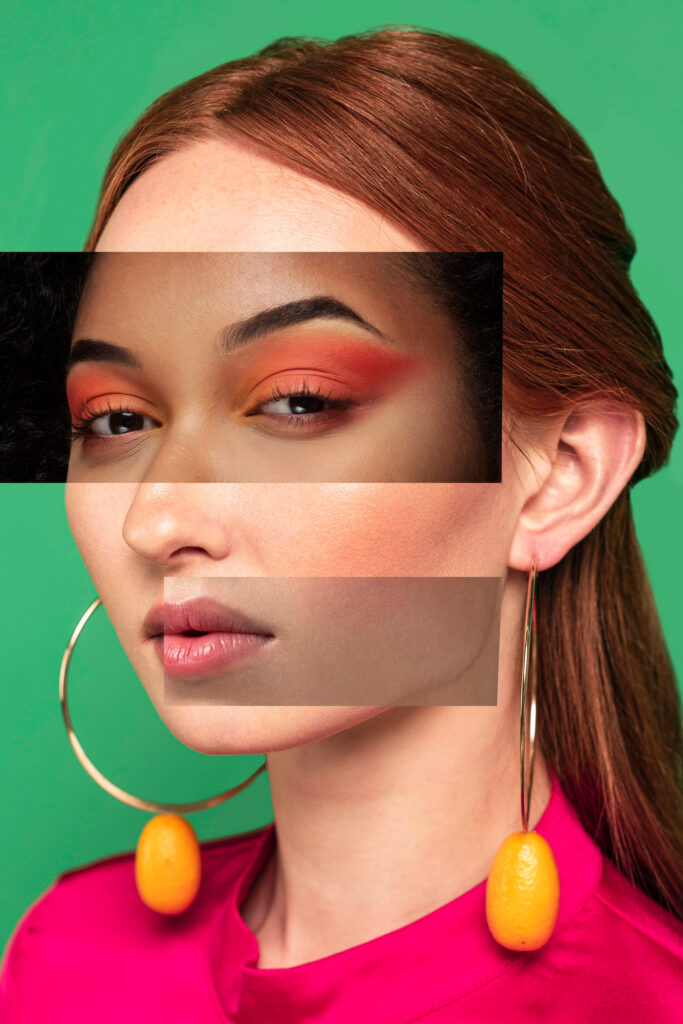 filtros de belleza, filtros meta, autoimagen y redes sociales