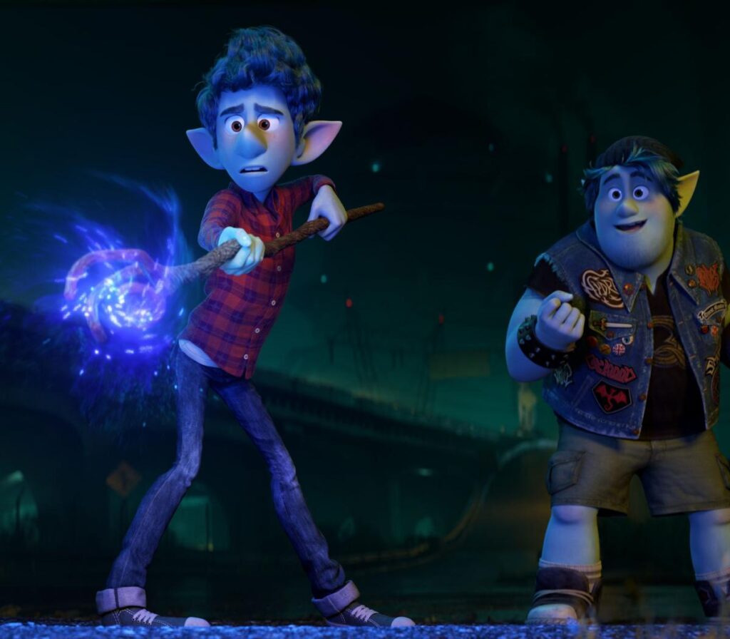 unidos película, unidos y duelo