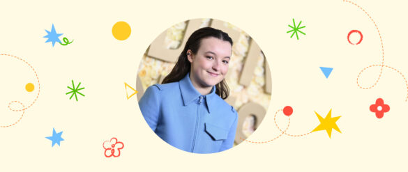 Seleccionar El diagnóstico de autismo de Bella Ramsey: Identidad y visibilidad El diagnóstico de autismo de Bella Ramsey: Identidad y visibilidad