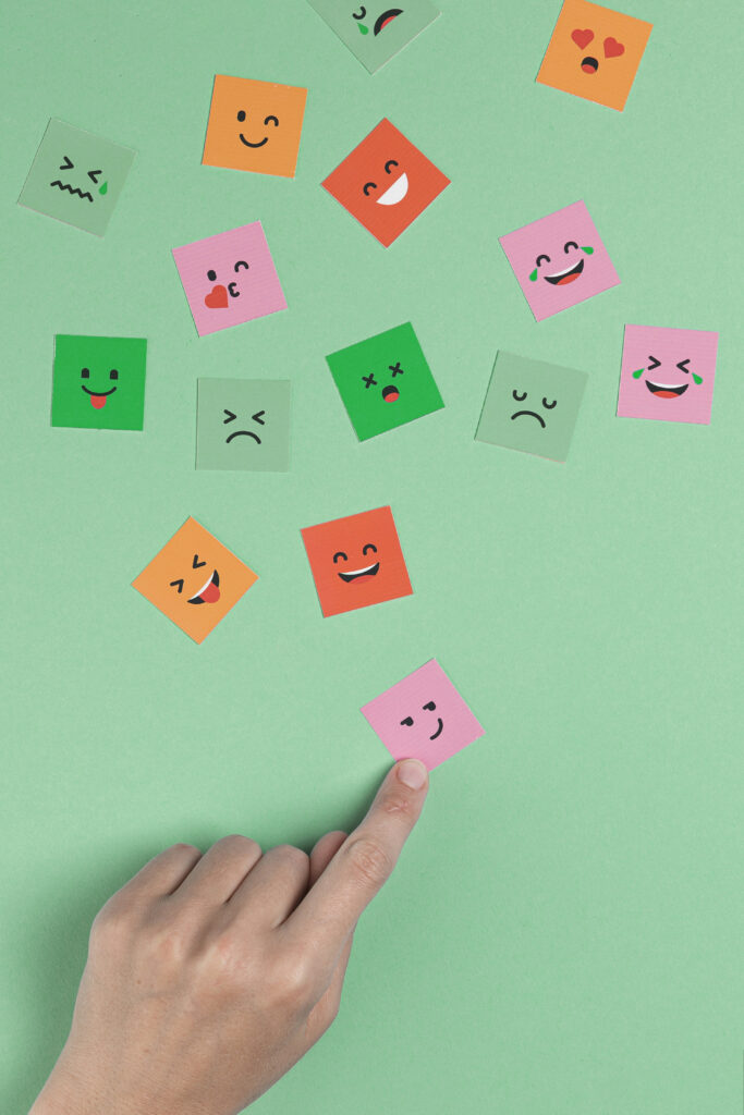 Educación emocional, habilidades emocionales