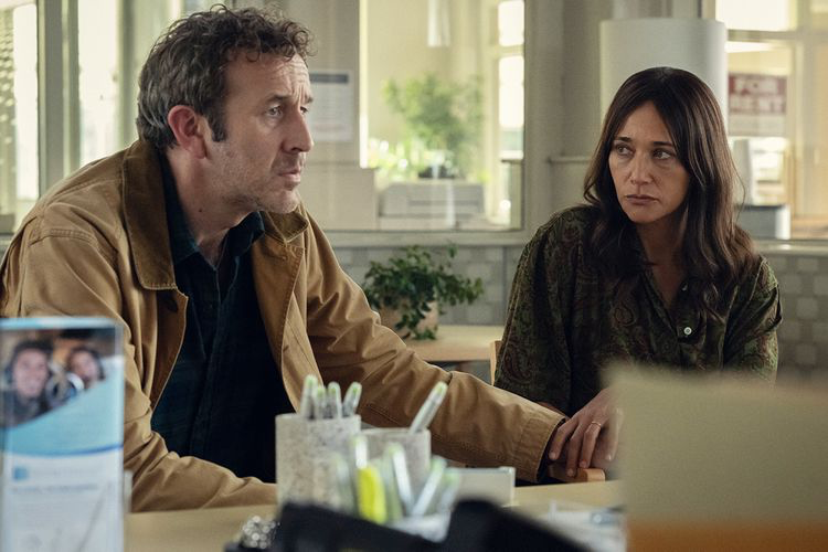 "Common People" de Black Mirror