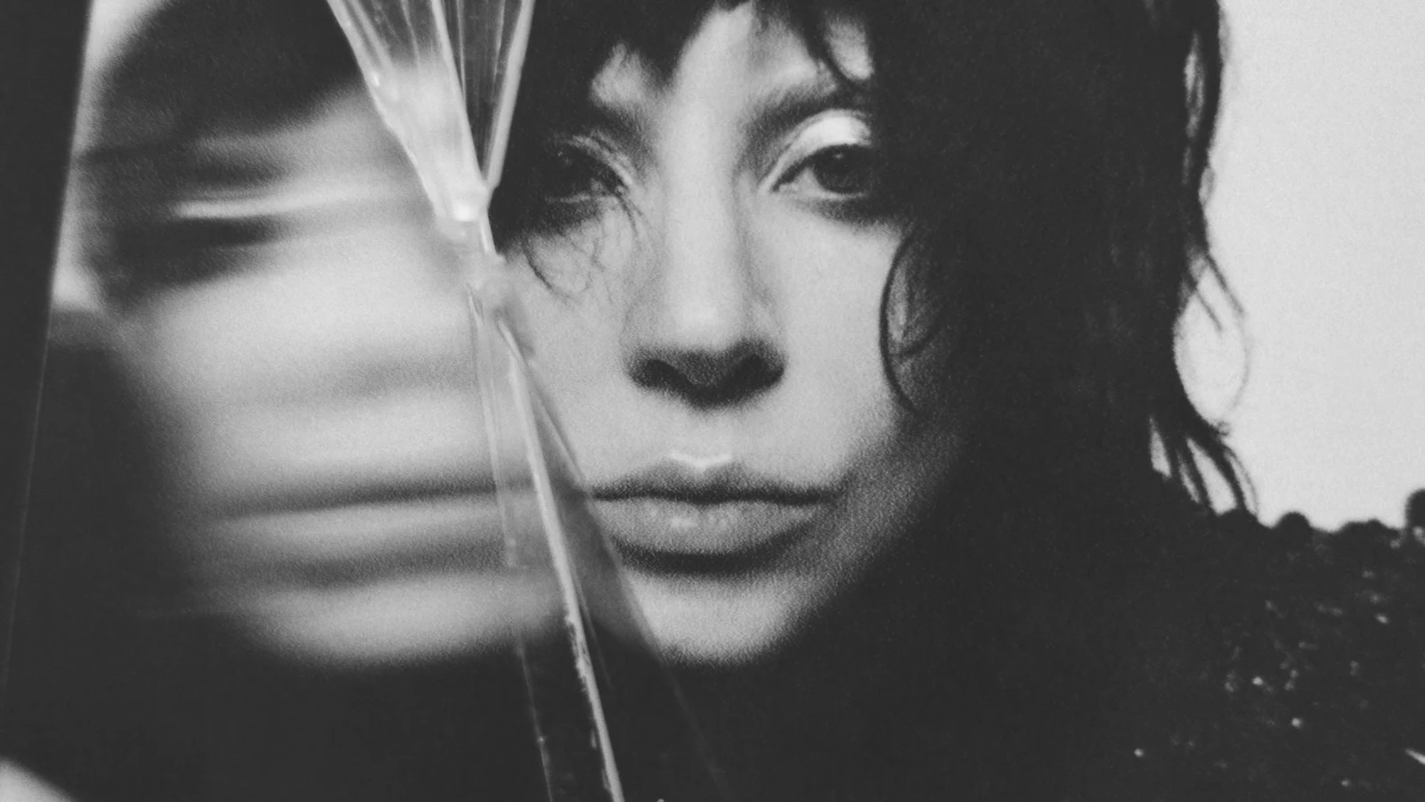 Lady Gaga y psicosis, Gaga y salud mental