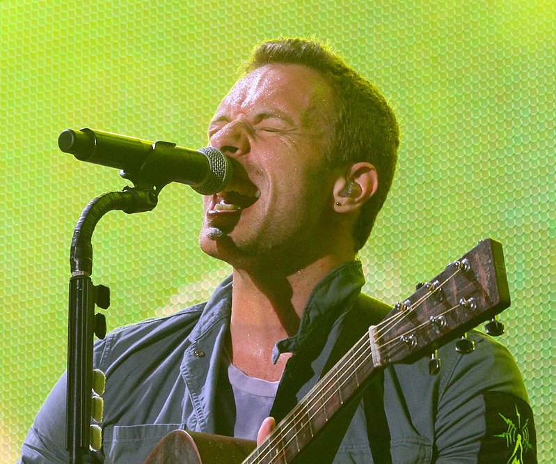 Chris Martin y depresión, Salud mental y fama