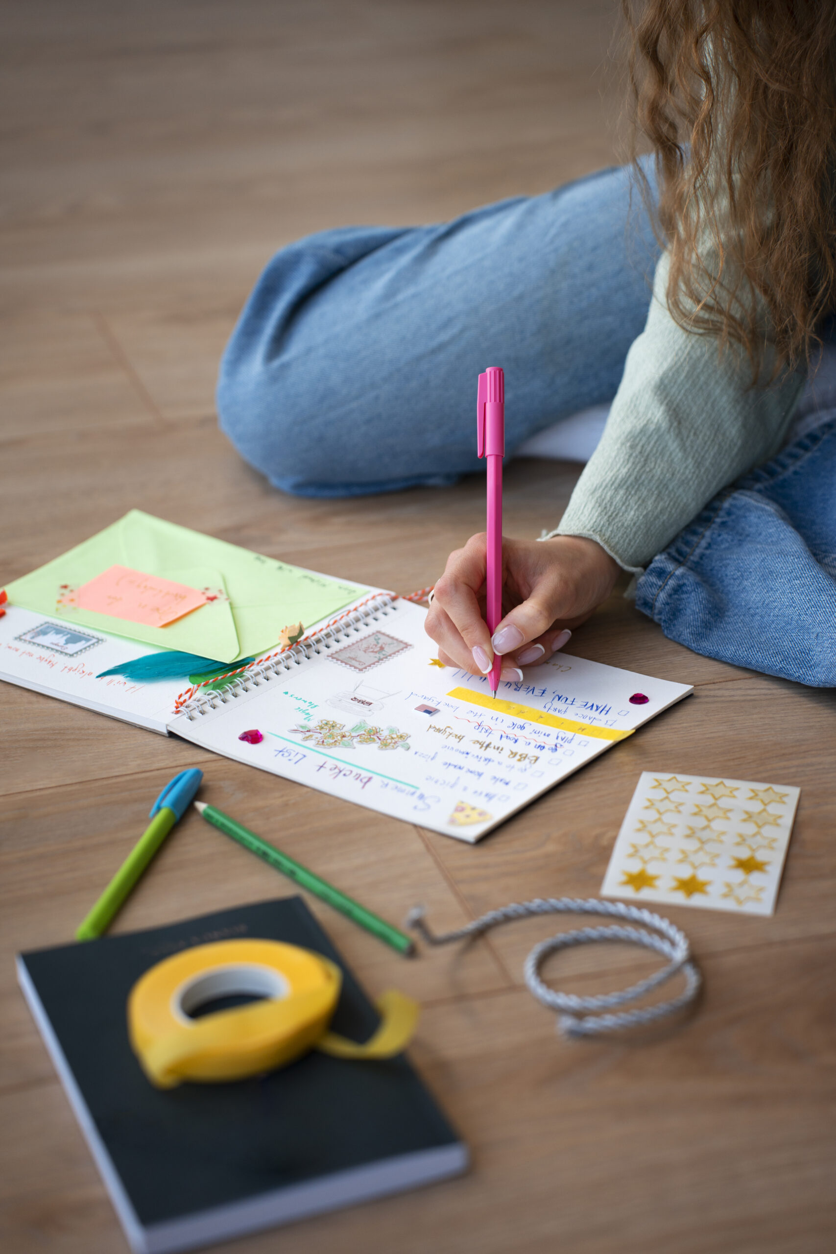 Pedagogía del asombro, Preguntas genuinas