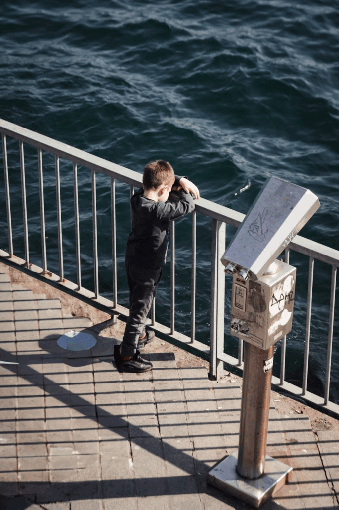 El trastorno de síntomas somáticos en niños