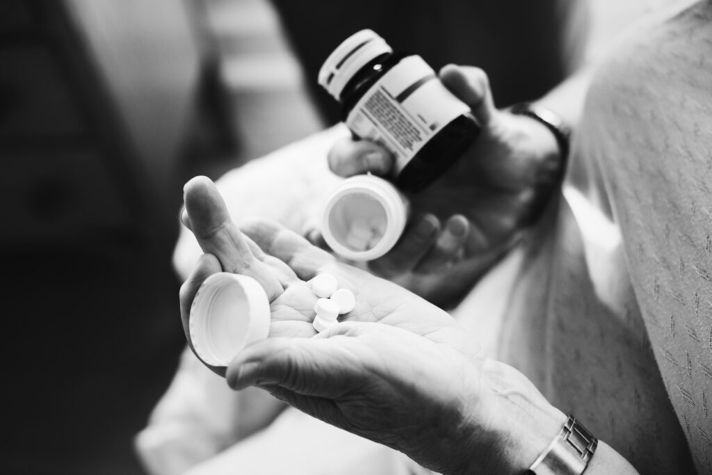 fentanilo y intencional