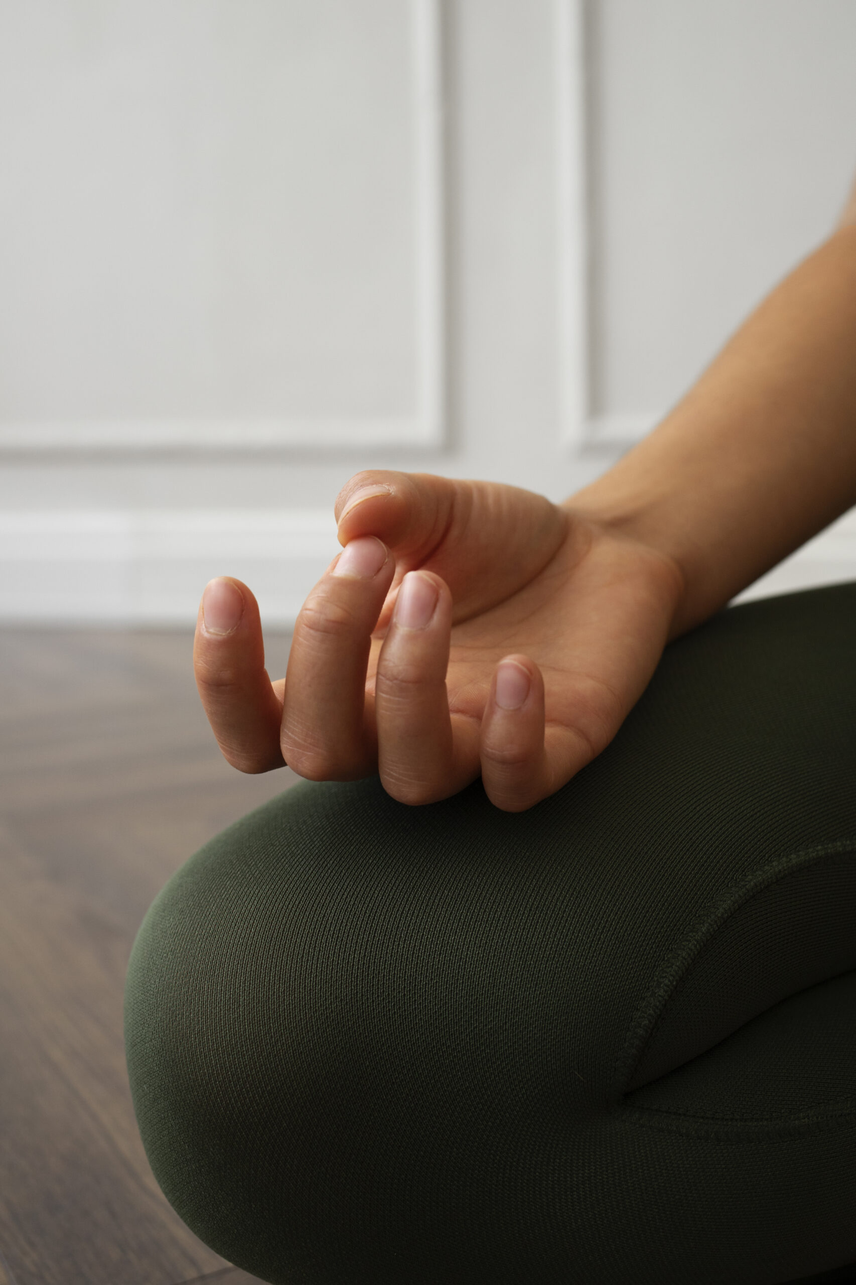 Rumiación visual, imágenes mentales negativas