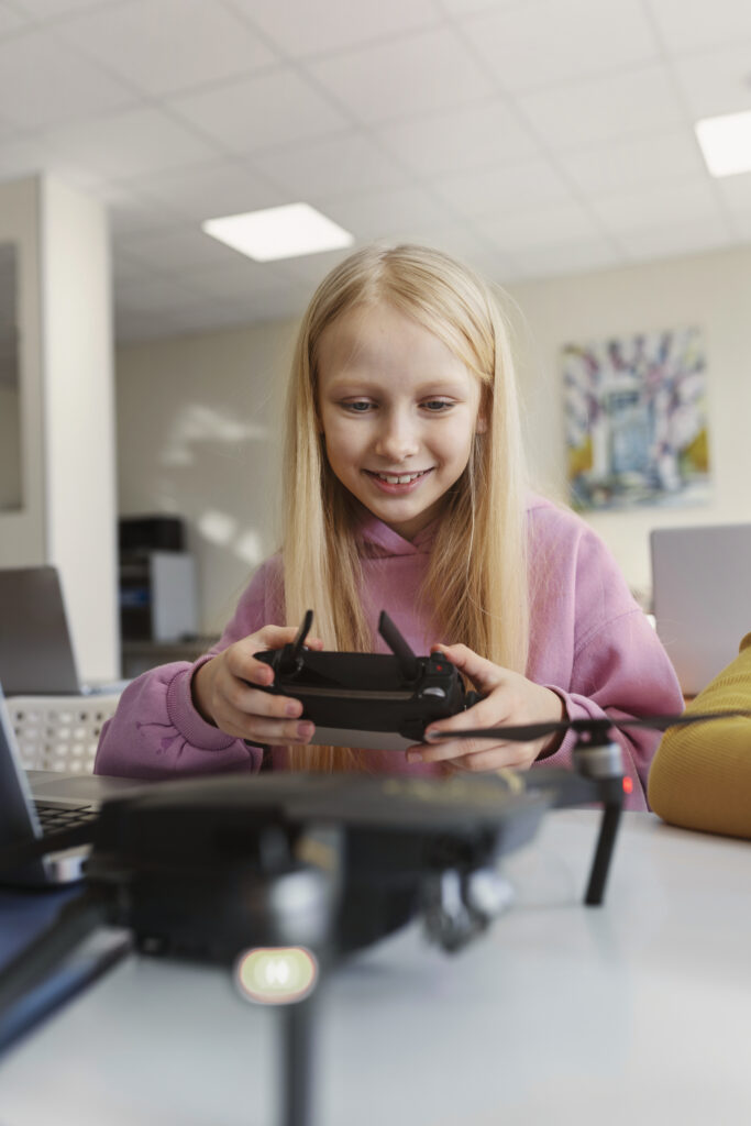 videojuegos educativos y desarrollo