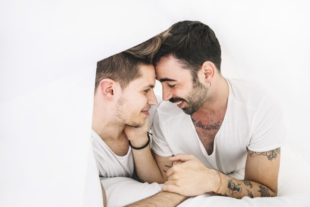 Terapia de esquemas en parejas