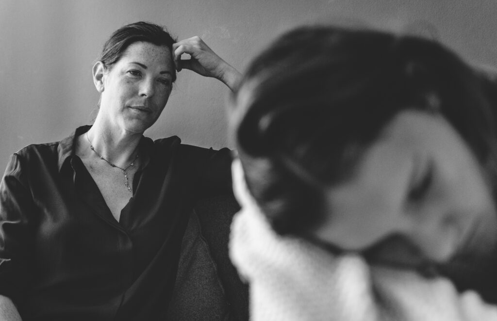 Terapia de esquemas y TLP y TOC