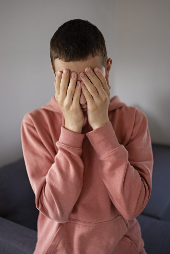 exposición a violencia