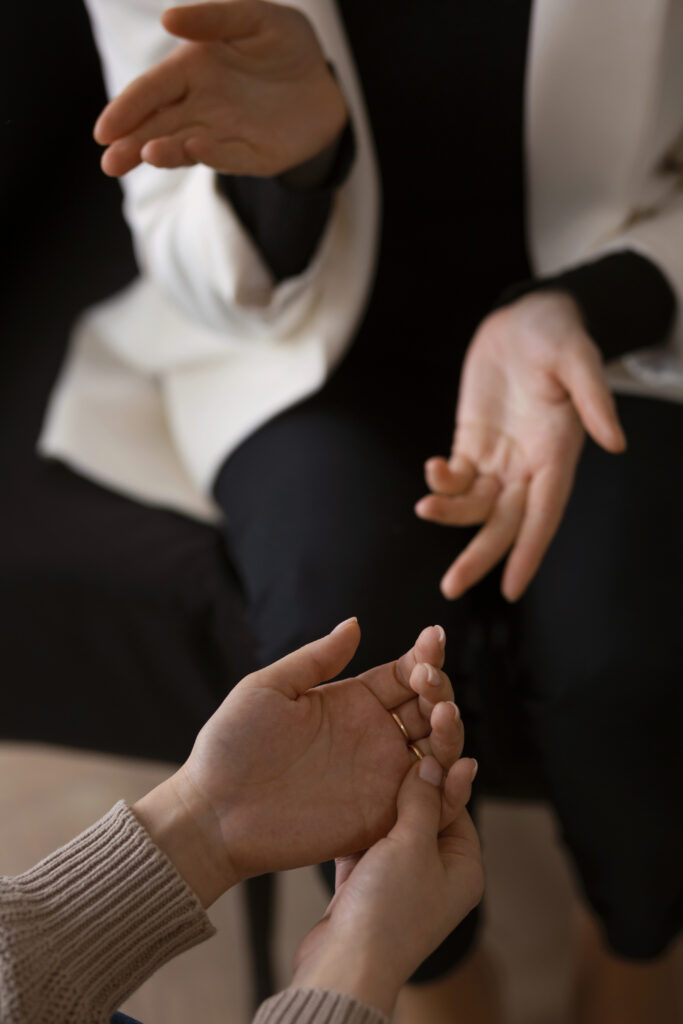 saber-hacer en salud mental, terapias basadas en evidencia