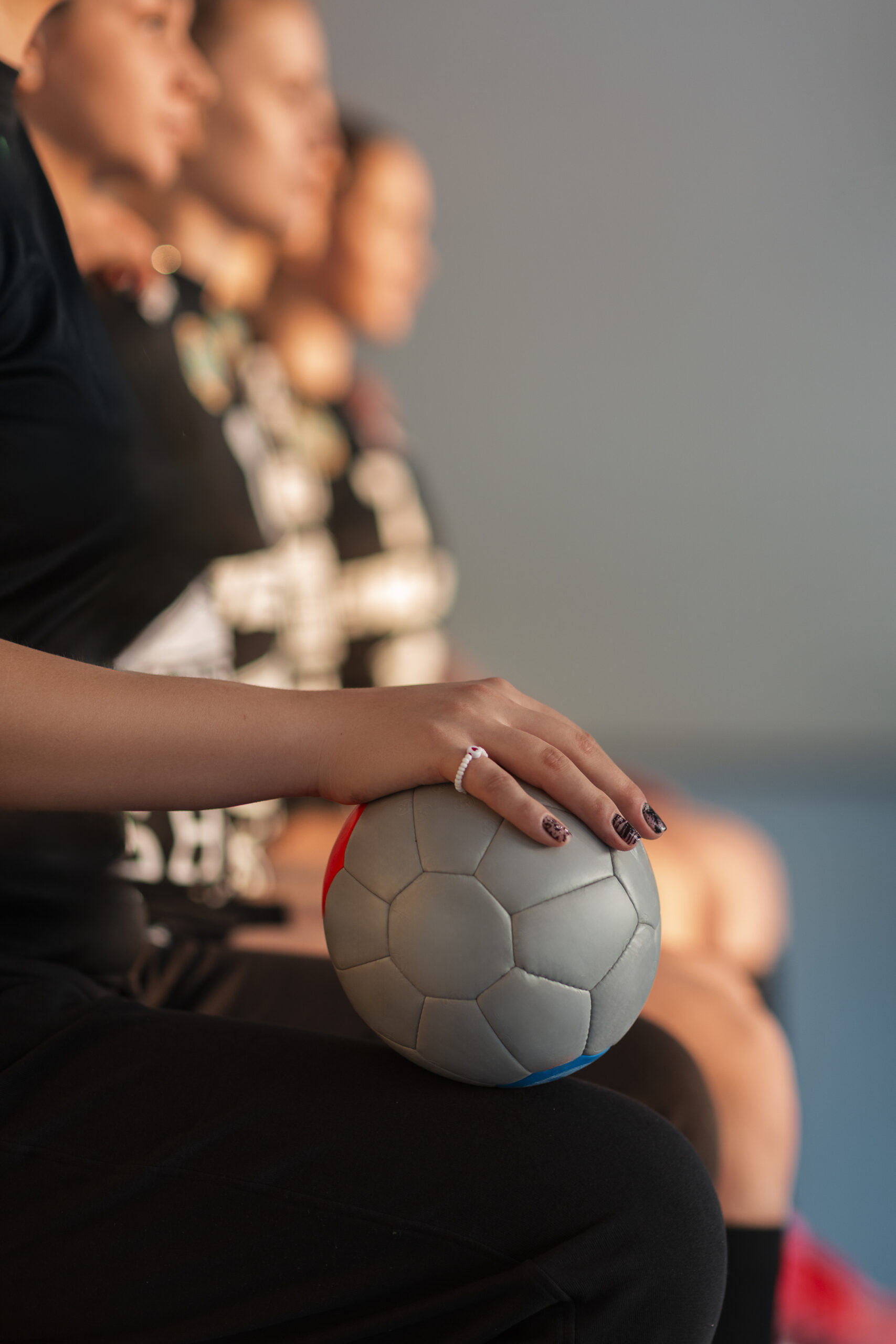 Bienestar en atletas de élite, rendimiento deportivo y salud