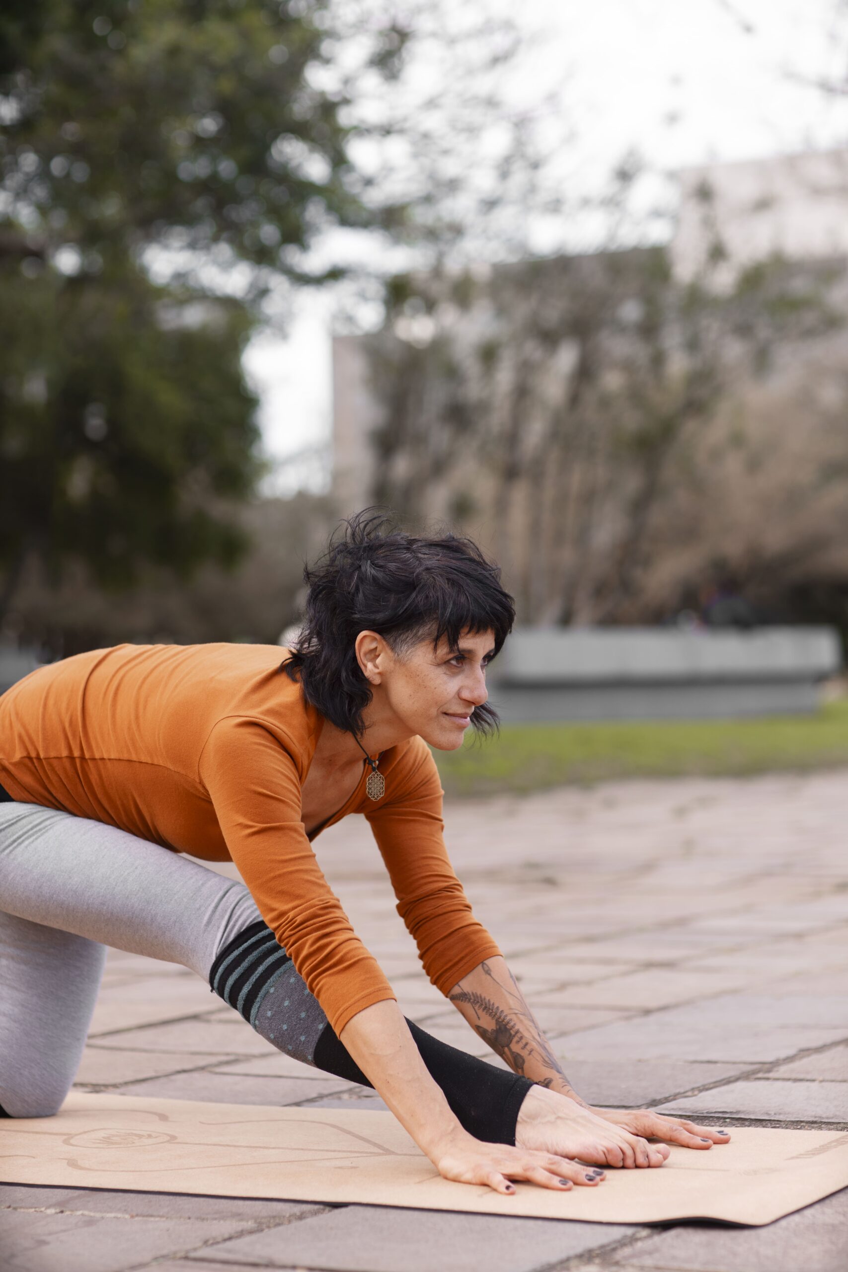 Actividad física y TDAH en adultos, TDAH en adultos y autocontrol