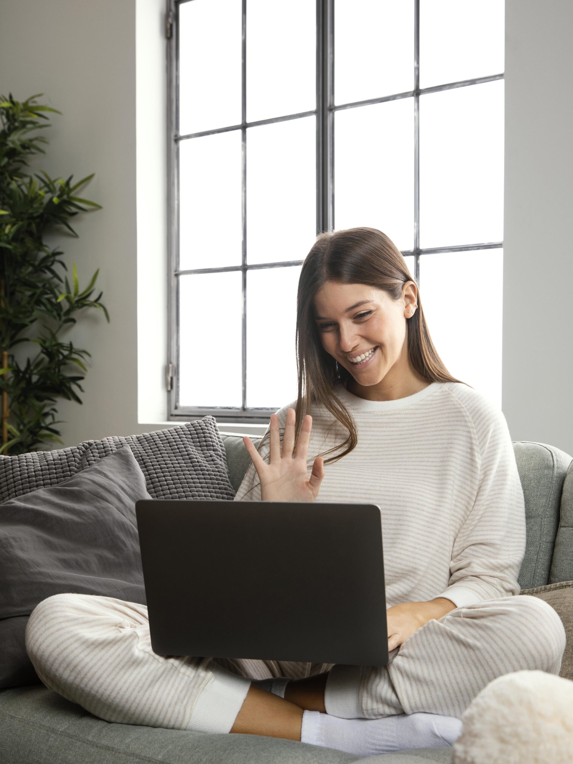 TCC online y adultos y TDAH