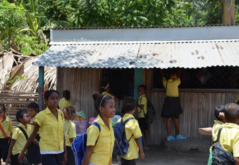 Personas con trastornos mentales, salud mental global