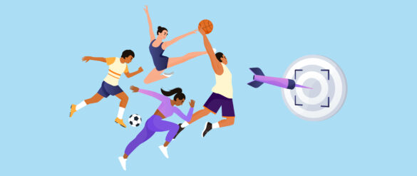 Resistencia mental y rendimiento deportivo