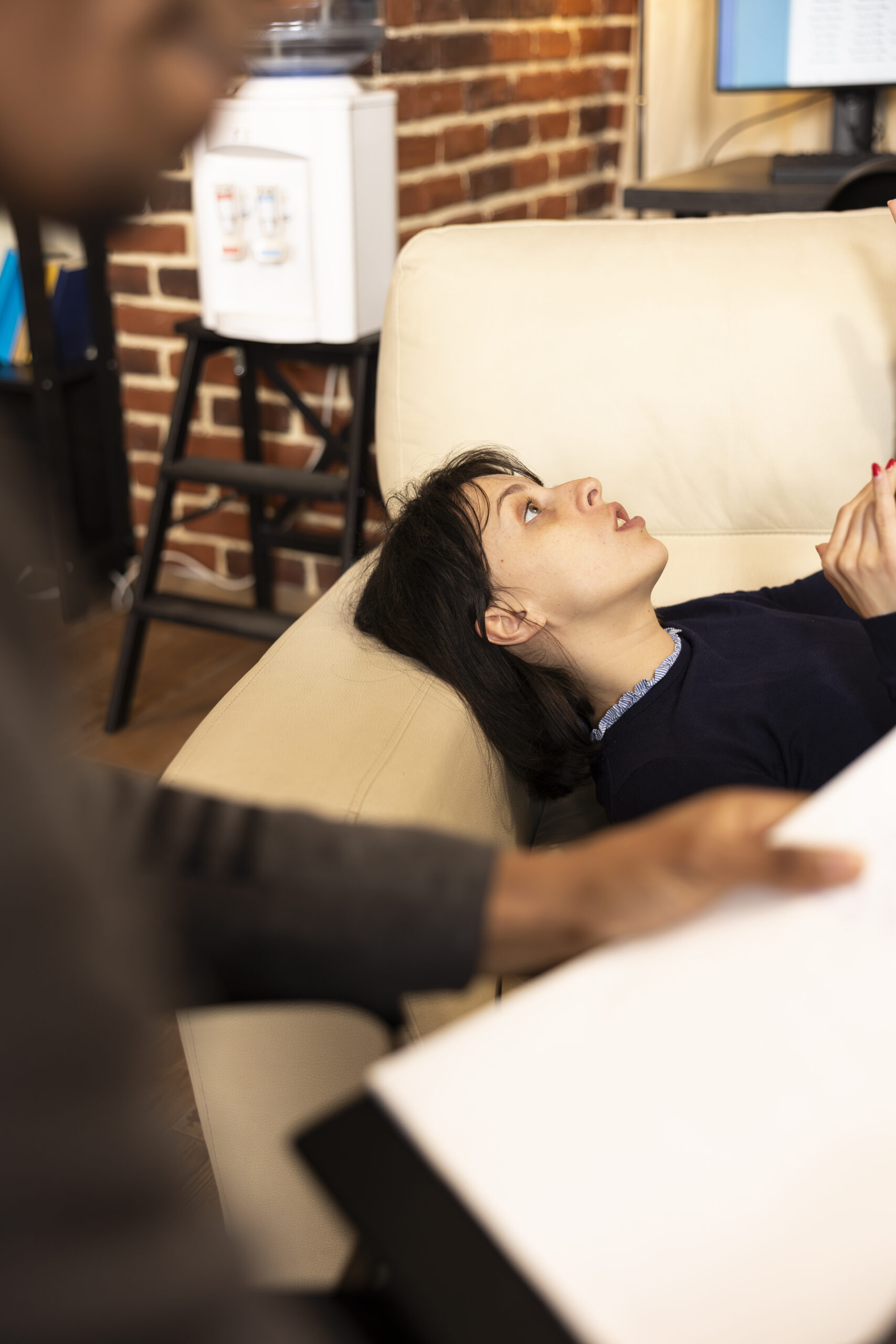 Trastornos de personalidad y apoyo, personalidad y búsqueda de apoyo