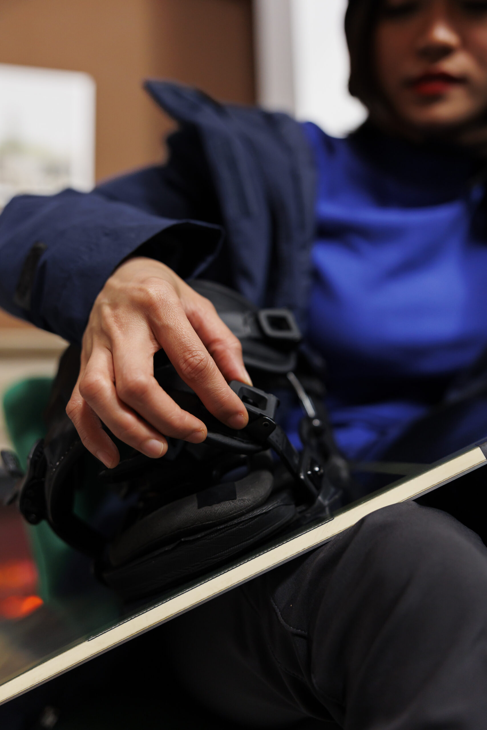 Neuropsicología y justicia, justicia juvenil