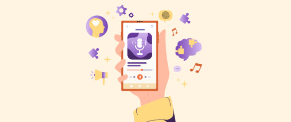 Podcasts en salud: ¿Moda digital o herramienta con evidencia?